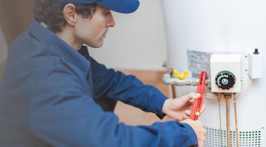 Professional Leak Detection in Markesan, WI